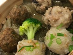 -稻香酒家·33年老字号·港式粤菜(富邦中心店)