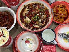 -老三样·旧食新味(万寿宫店)