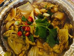 -超级神炭烤肉夜食(芥园西道店)