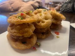 -枣子树·素食餐厅(朱家尖店)