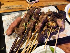 -鲤鱼洲酒店港鲤咖啡厅