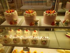 -好利来(梅江永旺店)