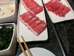 -海底捞火锅(崇文门新世界百货店)