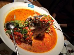 -坛宗剁椒鱼头(河西王府井店)