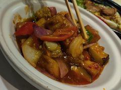 -北李·海肠捞饭·大连菜(望京凯德MALL店)