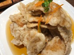 -北李妈妈菜(鲁能城店)
