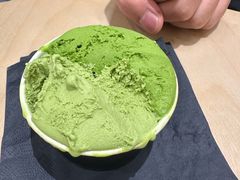 -九十葉·抹茶(南京·德基店)