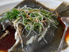 -八景休閒山莊  廣東十大名山莊