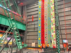 -极限PLAY运动娱乐新世界·团建派对潮玩休闲馆·室内蹦极高空游乐园