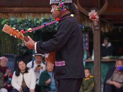-云南民族村