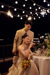 -金夫人婚纱摄影全球旅拍(大连店)