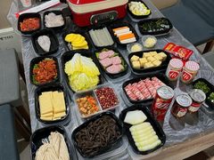 -海底捞大排档火锅(打浦路店)