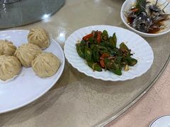-鹏城人家海鲜酒家·23年老字号(较场尾店)