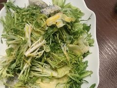 -俏东方·海味水饺·青岛菜(崂山店)