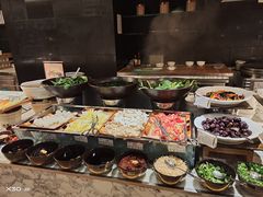 -洲际酒店·地平线全日餐厅HORIZON CAFÉ