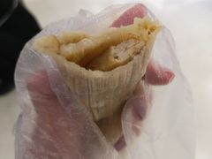 -小红旗臭豆腐炸冷面(万达店)