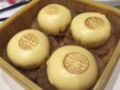 松茸包-好福记饭店(红梅公园店)