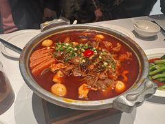 -眉州东坡(望京店)