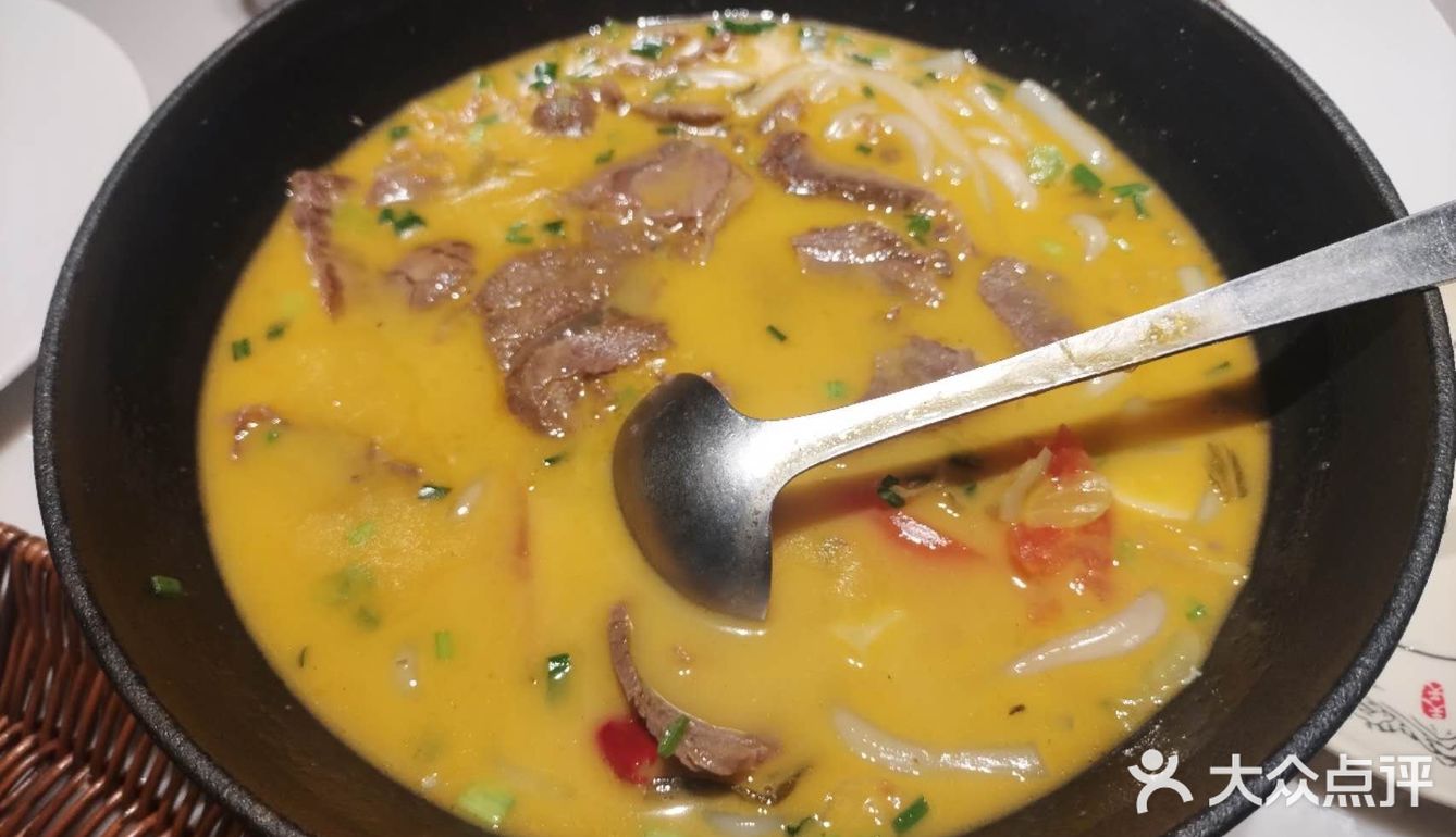 不可错过的餐厅新发现-神仙居台州菜打卡