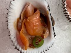 -品海楼·大连海鲜(老虎滩店)