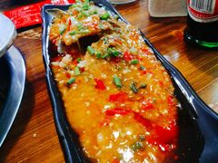 -盖帮鳝鱼串串(东郊记忆店)