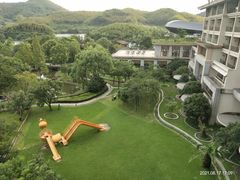 -宁波九龙湖开元度假村