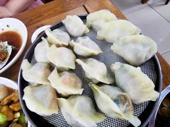 肉三鲜-渔家乐小海鲜(皇姑店)