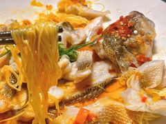 -六个大厨·秘制粤菜(广州塔店)