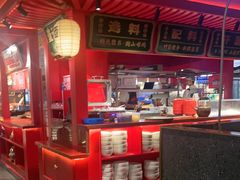 -怪噜范·贵阳小吃大排档(金源旗舰店)