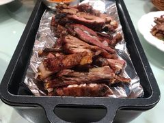 -梁家大院•农家菜(昆山会展中心店)