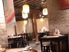 大堂-南京大牌档(凯德大峡谷店)