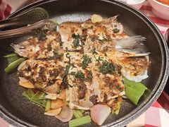 -西贝(紫荆广场店)