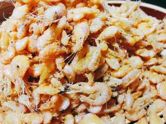 -煎饼卷大葱·非遗传承·潍坊菜(十笏园店)