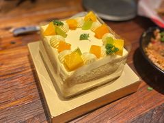 鲜果很芒-蒲缇烘焙(铁西万象汇店)