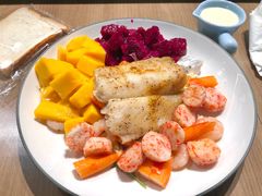 -SaladJohn沙拉匠(凯德1818店)