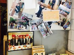 -美丽心情蛋糕(江苏路店)