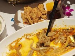 -坛宗剁椒鱼头(河西王府井店)