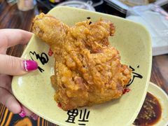 -鲤.金记沙茶面(总店)