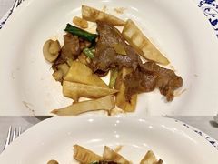 -Yan Ting 宴庭中餐厅(上海静安瑞吉酒店)