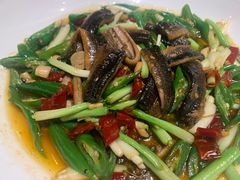 私家炒黄鳝-锦府盐帮·侯宅(五棵松万达店)