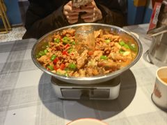 -彭耕记猪油炒小菜(吉联mall店)