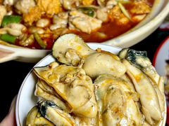 -黑牛码头·小龙虾·烧烤