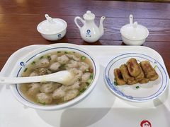 -汪一挑馄饨(老街店)