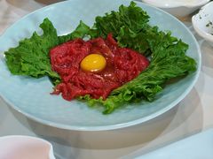 -口福居老北京涮肉(大运村店)