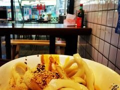 -春阳水饺(香槟广场店)