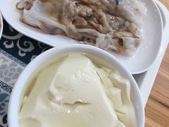 -冰泉豆浆馆(阳朔店)