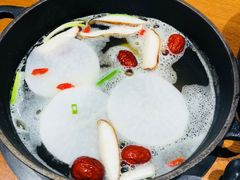 -呷哺呷哺 黄金牧场 (欢乐谷店)