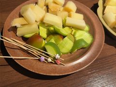 -Night Breeze晚风·融合创意菜