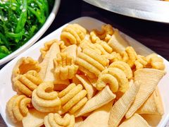 -谢蟹浓·肉蟹煲(新奥店)