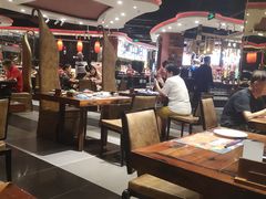 大堂-四海一家自助餐(益田假日广场店)